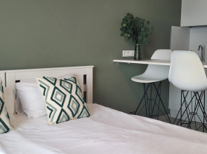 Komfort For You Apartments