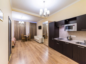 Гостевой Дом NordWest