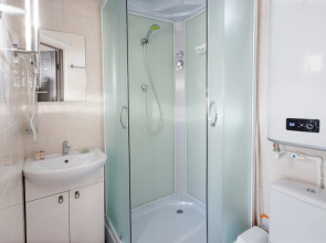 Гостевой дом на Листопадной