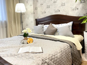 Апартаменты Riviera