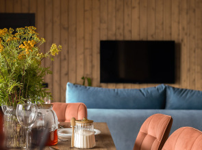 Частный дом Рябина