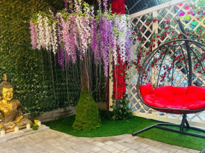 Divnomorskoye Randevu Hotel