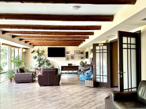 Отель Гэтсби