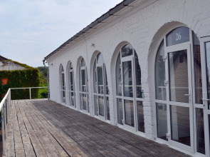 Отель Чайка