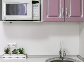 Апартаменты посуточно на Орджоникидзе