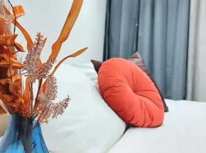 Квартира Аксакова 81