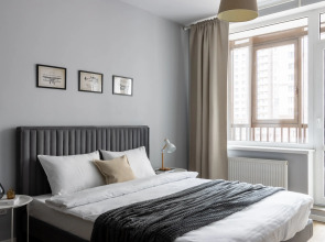 Квартира Warm Light