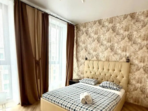 Verhnetorgovaya Ploschad' 4 Apartments