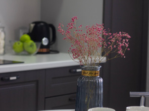 Квартира Time for you от Esenia Home