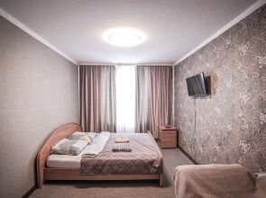 Квартира 1 комнатная по улице Емельянова 37