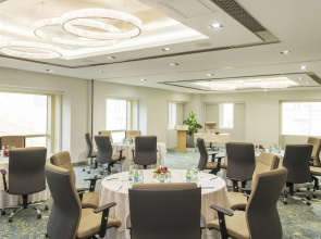 The Tower Plaza Hotel Dubai
