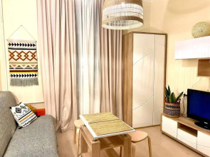 Апартаменты ZenApart Этно