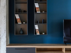 Апартаменты Лофт NICE CHOICE