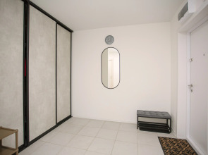 Апартаменты УК Атмосфера Комфортное Размещение для 8 Гостей