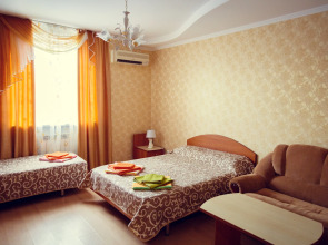 Отель София