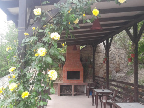 Гостевой дом Карамель