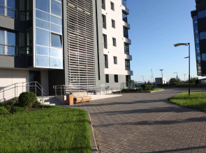 Апартаменты на Приморском 78к2