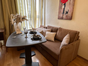 ДзенХоум Простор 113