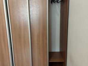 Квартира Живите с Пользой