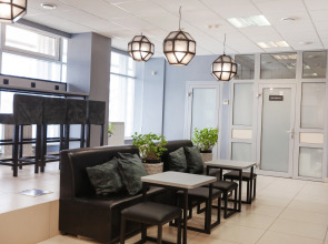 Меблированные комнаты Lucky на Набережной