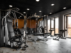 Апарт-отель Метрополь