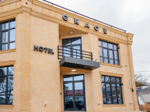 Grase Hotel