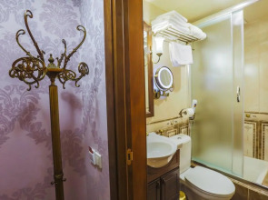 Гостевой дом Усадьба МихалычЪ