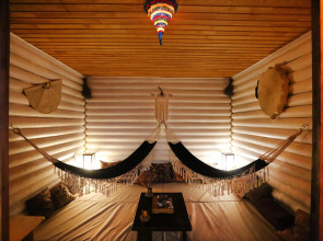 Гостевой дом РА в пространстве SUNSVET