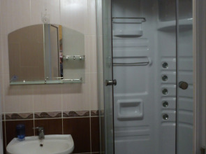 Гостевой Дом Слава