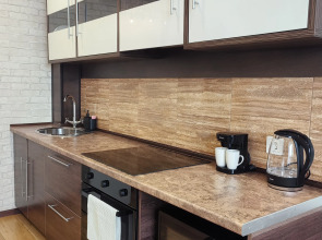 Квартира Комфорт в центре Новосибирска