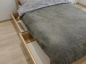 Апартаменты на Ватутина 4