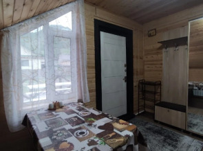 База отдыха Госпожа Удача