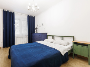 Apartamenty Gerbera Sibirskaa 41