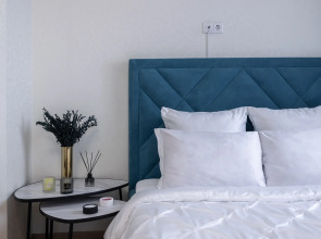 Апартаменты на шесть персон рядом с Кремлем