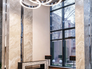 Апартаменты Проспект Масленникова 14а/1 (24)