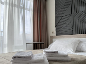 Квартира Уютная Студия в Сердце Ярославля