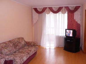 Marina Apart-Hotel