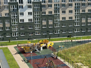 Апартаменты Пионерский Курорт
