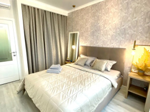 Апартаменты на Чкалова 18