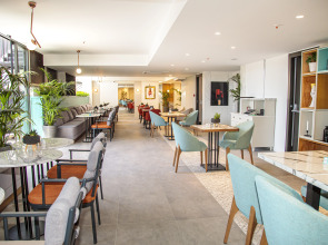 Dosso Dossi Hotels Yenikapı