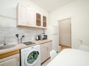 Апартаменты Плющиха 18