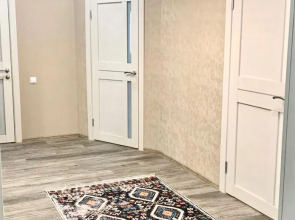 Апартаменты на Малом шоссе 3