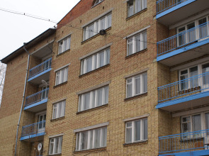 FGBOU IPKK APK RK Hostel