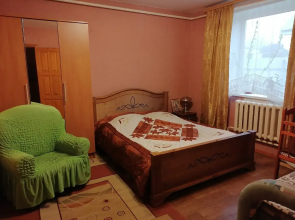 Istok Guest House