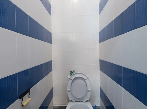 Хостел Матрас, Матрос и Альбатрос