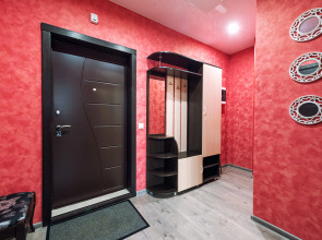 SC Apart Ostrovskogo 93D 7fl