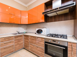 Апартаменты Комфортные в Центре Казани