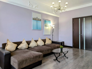 Квартира Свободна - Огромная квартира на реке Яуза