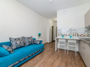 Апартаменты на Сахарова 75