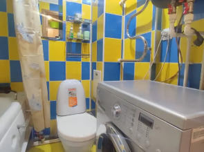 Апартаменты на Партизанском проспекте